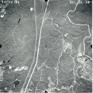 Barnstable County: aerial photograph. dpl-2k-99