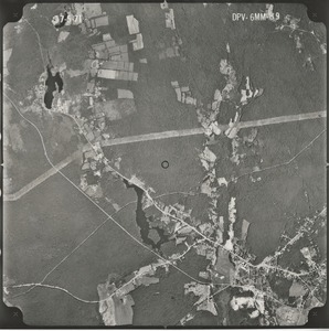 Worcester County: aerial photograph. dpv-6mm-89