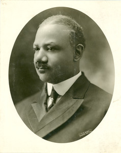 L. B. Moore