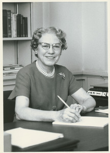 Helen G. Canoyer