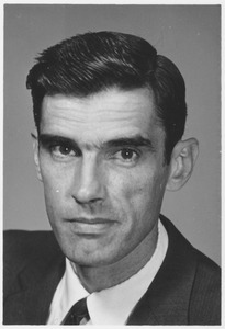 David B. Newcombe