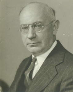 Howard Lawton Knight