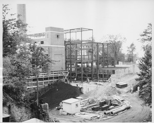 Power Plant