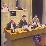 Committee on Ways and Means hearing recording, June 6, 2005