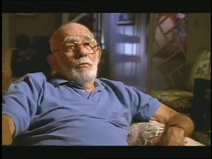 Rock and Roll; Interview with Jerry Wexler [Part 3 of 4]