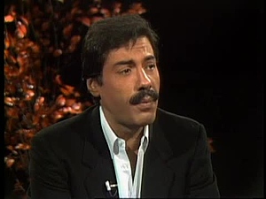 Inner-View; Interview with Tony Orlando