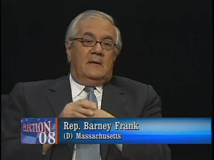 Election 2008: Media Report Card; WGBH Forum Network; 3740-2007_11_02.avi