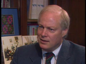 The MacNeil/Lehrer NewsHour