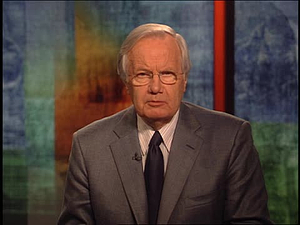 Bill Moyers Journal (2007-2010); Capitol Crimes