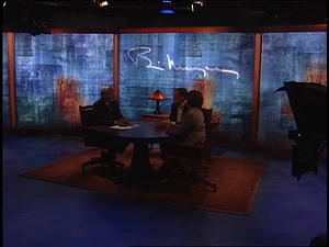 Bill Moyers Journal (2007-2010); Obama's First Year; America's Energy Challenge; A Poem and Hope for Haiti