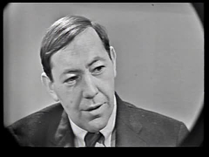 Invitation to Art; Leonard Baskin