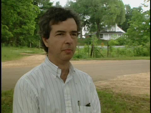 Mississippi Roads; Foster's Mound
