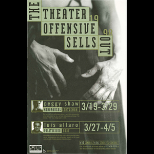The Theater Offensive Sells Out, 1998