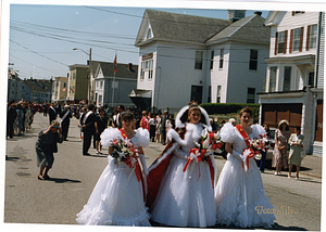 1994 Feast of the Holy Ghost Procession (3)