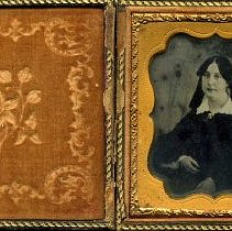 Daguerreotype