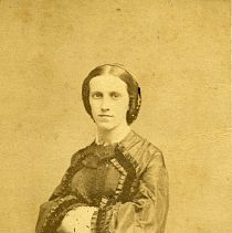 Carte-de-visite