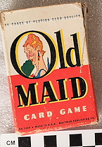 Game, Card