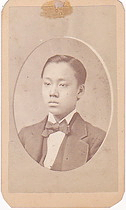 Jujoy Abzgmori Shimidu, March 1872