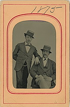 William Parker Peirce