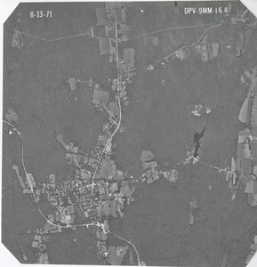 Worcester County: aerial photograph. dpv-9mm-164