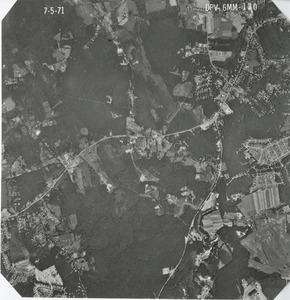 Worcester County: aerial photograph. dpv-6mm-130