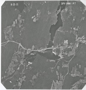 Worcester County: aerial photograph. dpv-9mm-142