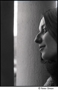 Verandah Porche: portrait in profile