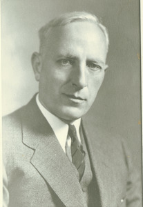 Charles P. Alexander