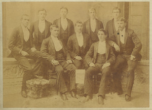 Mass Aggie Board