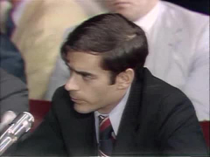 1973 Watergate Hearings; Part 1 of 5