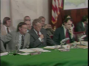 1973 Watergate Hearings; Part 3 of 8