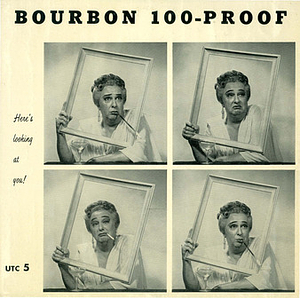BOURBON 100-PROOF (UTC 5)