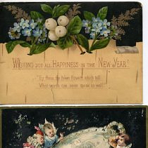 Card, Greeting