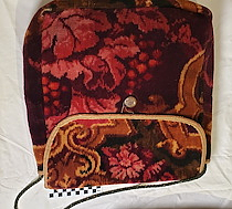 Carpet Bag