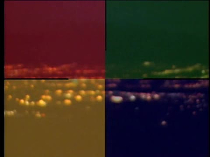 New Mexico in Focus; Season 5 Reel, Volume III