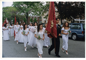 1995 Feast of the Holy Ghost Procession (58)