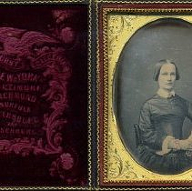 Daguerreotype