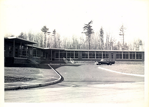 Birch Meadow Elementary School