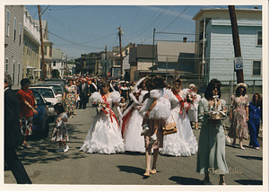 1994 Feast of the Holy Ghost Procession (5)