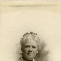 Ellen W. Hodgdon