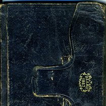 Diary of George P. Winn, 1867