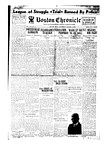 Boston Chronicle August 4, 1934