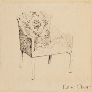 "Easy Chair"