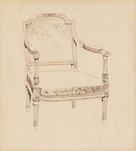 Arm Chair