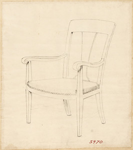 Arm Chair