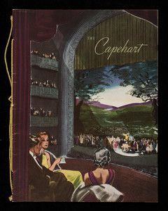 Capehart, The Capehart, Inc., Fort Wayne, Indiana