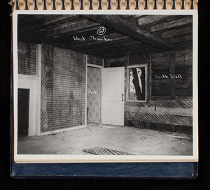 Album 20, Volume 2: Restoration of the Dole-Little House, Newbury, Massachusetts