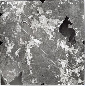 Plymouth County: aerial photograph. dpt-10k-121