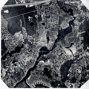 Barnstable County: aerial photograph. dpl-2mm-106