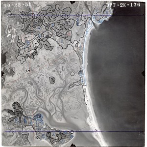Plymouth County: aerial photograph. dpt-2k-176